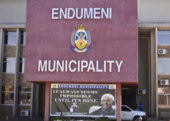 Whistleblower claims accounting firm billed KZN municipality twice for one service