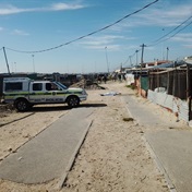 PICS: Eight KILLED in Khayelitsha mass shooting!