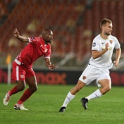 CAF Hopefuls Stellies Extend Unbeaten Run To 22 Games