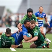 Stormers close in on URC playoffs with vital away win over Connacht