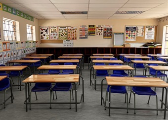 Age of anomalies: 6 000  Free State pupils are between 20 and 30 years old