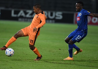Polokwane deny SuperSport first league win of 2024
