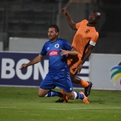 Misfiring SuperSport Remain Without A League Win In 2024