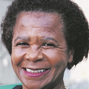 Mamphela Ramphele | May 2024 elections an opportunity to go beyond transactional politics