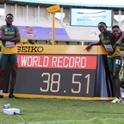 SA National Track and Field champs a chance for athletics' Next Gen to put best foot forward