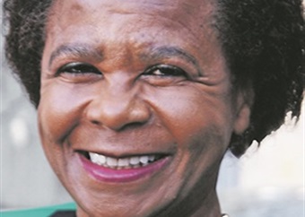 Mamphela Ramphele | May 2024 elections an opportunity to go beyond transactional politics