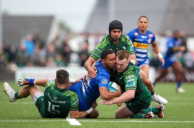 News24 | Stormers close in on URC playoffs with vital away win over Connacht...