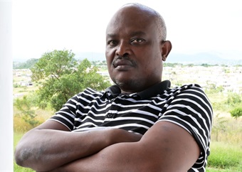 Nkosi City: Chief threatened out of multi-billion project! 