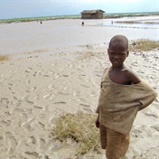 Burundi appeals for aid as rains, floods displace 100,000