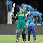 Potch's night of records as Wolvaardt brilliance ends in agony: 'She kept smoking us''