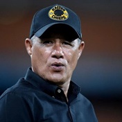 Johnson at risk of fiasco at Chiefs
