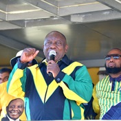 Elections 2024: Snaking queues of voters abroad made Ramaphosa 'reminisce' about 1994 elections