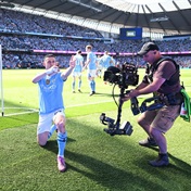 LIVE | Premier League title race: Foden completes brace as Man City take early lead, Klopp gets emotional Anfield farewell