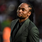 ON THE MONEY: Shabba issues plea to PSL players