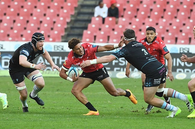 Sport | Hollywood, schmollywood: Lions conjure up script for the ages in freakish win over Glasgow...
