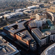 Melrose Arch builds a sustainable future through good business practices
