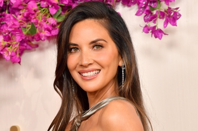 Olivia Munn on her traumatic double mastectomy: 'It was a shock to my system'