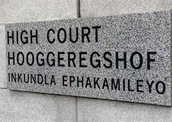 Seven life sentences each for Khayelitsha extortionists who murdered party guests