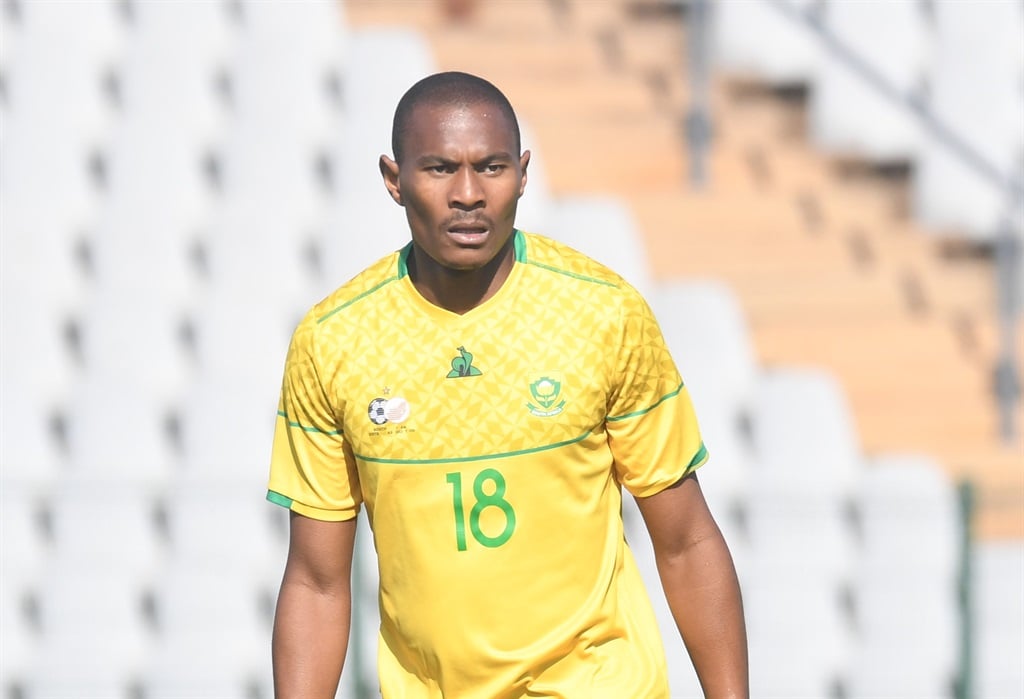 Prince Nxumalo is back at the top of the scoring charts again amid a history of health concerns. 