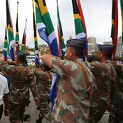 Retired SANDF soldier, company director accused of irregularities in R2m military tender get bail