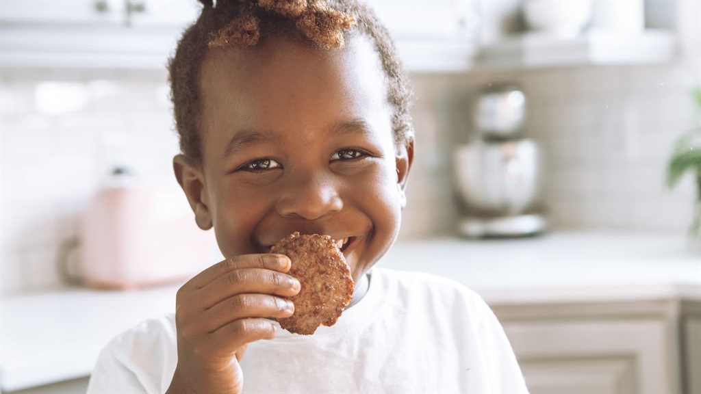 Getting your kids to eat better has never been more simpler. (Image:Unsplash)