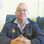 Grassy Park's new station commander to focus on reducing crime