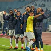 Downs to pave way for Allende’s Messi golden reward