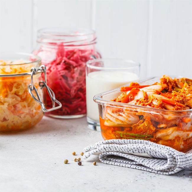 What home cooks need to know about fermentation