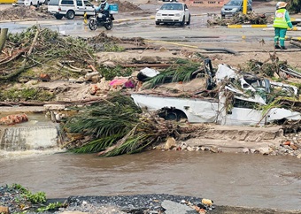 Adverse weather conditions in KZN have killed more than 500 people since 2019 - Cogta MEC