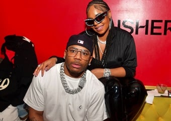 US singer Ashanti announces pregnancy and engagement to Nelly