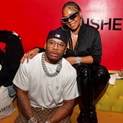 US singer Ashanti announces pregnancy and engagement to Nelly