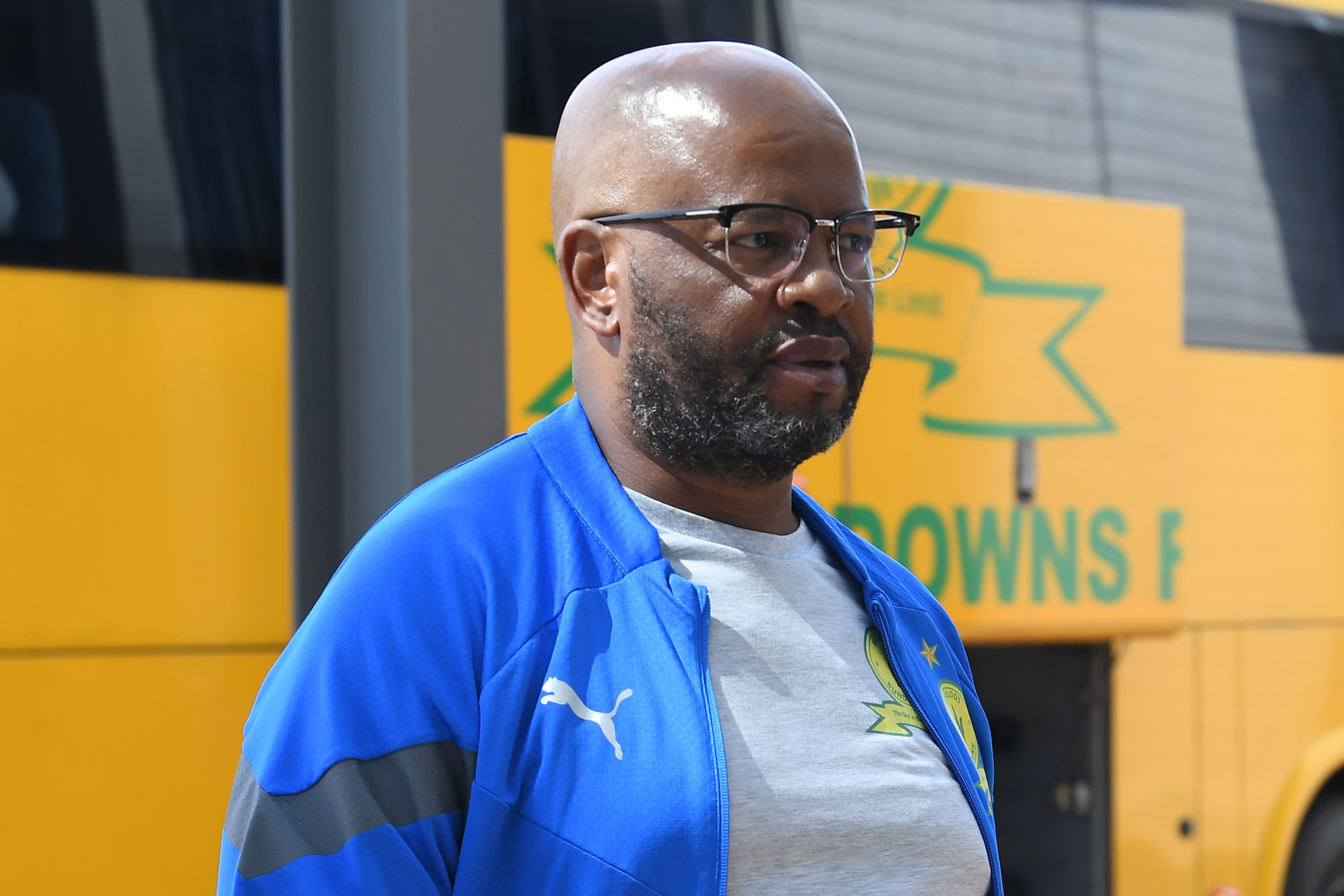 Interest Pouring In For Downs’ Mngqithi?