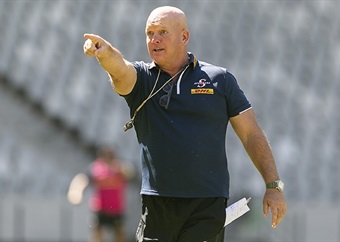 Can Stormers reclaim front and centre among SA teams?