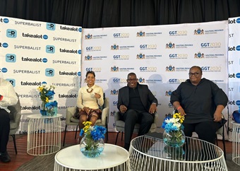 'The new gold': Takealot in R150m drive to boost jobs and SMEs in Gauteng townships