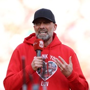 'You are the best team in the world' - Klopp hails 'superpower' Liverpool fans in stunning farewell