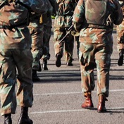 Retired SA Army member faces R2.2m fraud charges from state, out on bail