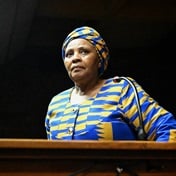State won't fund Mapisa-Nqakula's legal costs for corruption trial