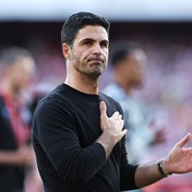 'Don't be sad' - Arsenal boss Arteta's emotional message for devastated supporters