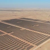 SEE | Massive solar venture in Northern Cape: 1 million panels and bigger than 1 500 soccer fields