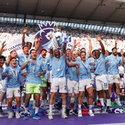 OFFICIAL: Man City crowned 23/24 EPL champions