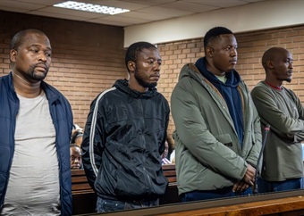 Slain Gauteng teacher: Doctor allegedly paid hitman, driver R20 000 after hit, court hears