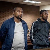 Slain Gauteng teacher: Doctor allegedly paid hitman, driver R20 000 after hit, court hears