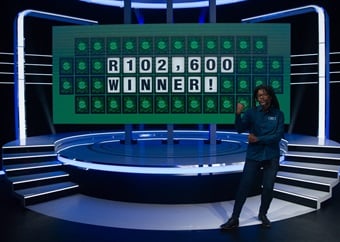 Gugulethu glory: Meet Neil Horne, the first Wheel of Fortune SA winner to bag six-figures