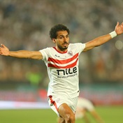 Zamalek clinch Confederation Cup title