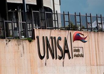 More than 1 000 Unisa students face disciplinary hearings for alleged plagiarism