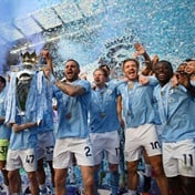 Clinical Man City crowned Premier League champs on final day, Arsenal left heartbroken