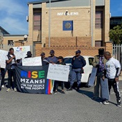  'Cop out': Rise Mzansi opposes DA's call for devolution of policing powers to solve crime