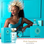 Rapper and media personality Boity Thulo criticised over cosmetics price drop