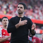 Arteta Reacts To Losing Out On EPL Title