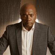 Isibaya top actor is a politician!  